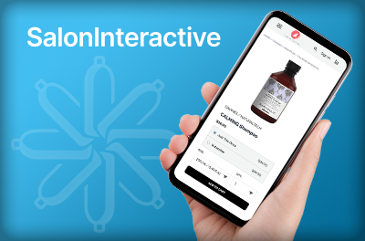 Salon Interactive