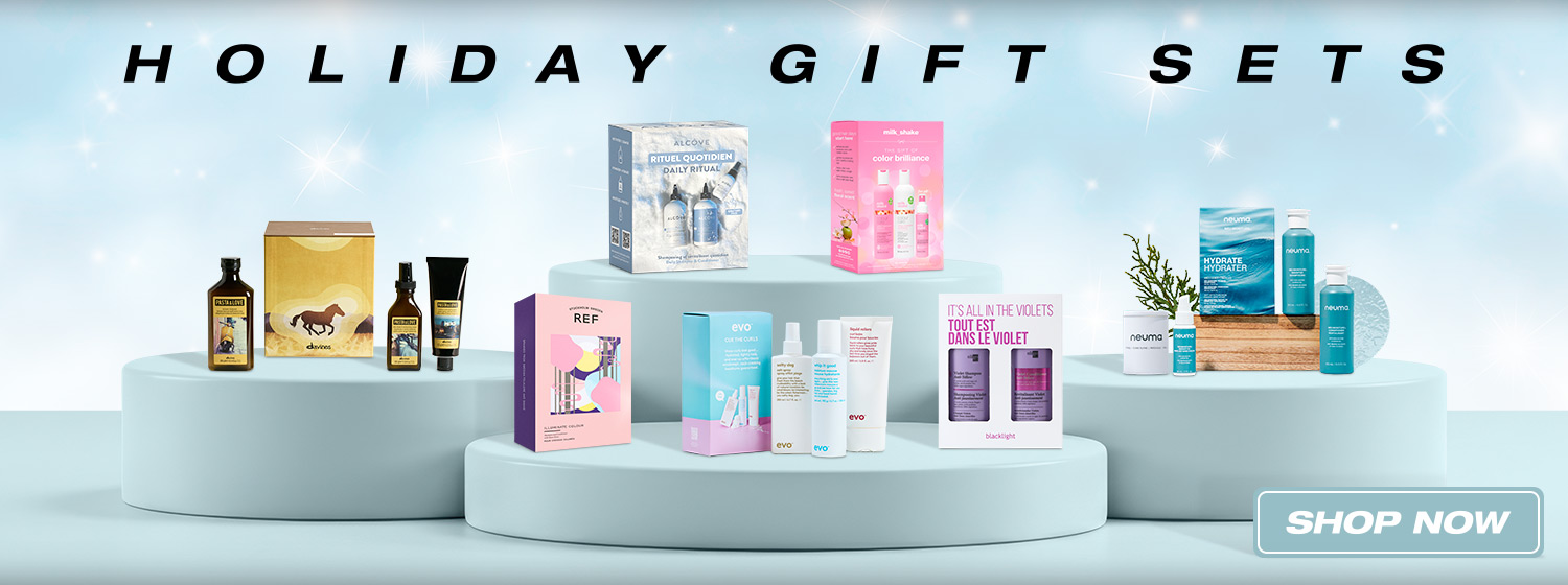 Shop 2025 Holiday Sets