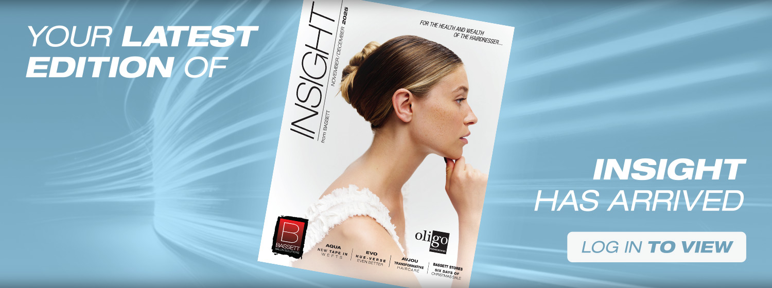 The New Insight is Here
