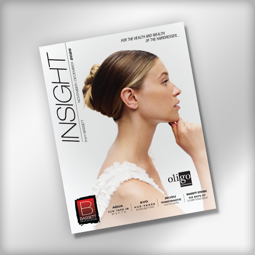 Insight Magazine Cover
