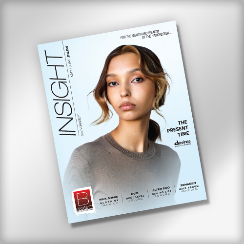 Insight Magazine Cover